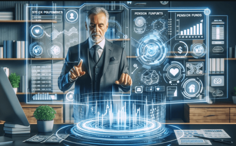 How to Leverage Technology to Improve Your Personal Finances
