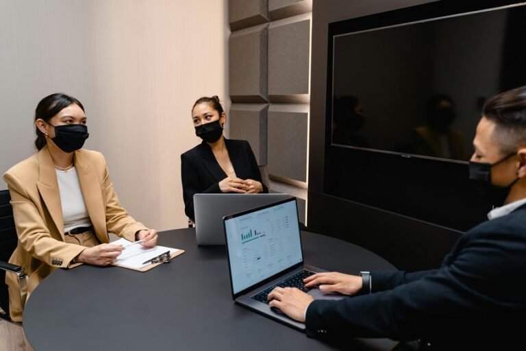 operational strategy assessment report